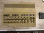 Commodore 128 plus cadrige