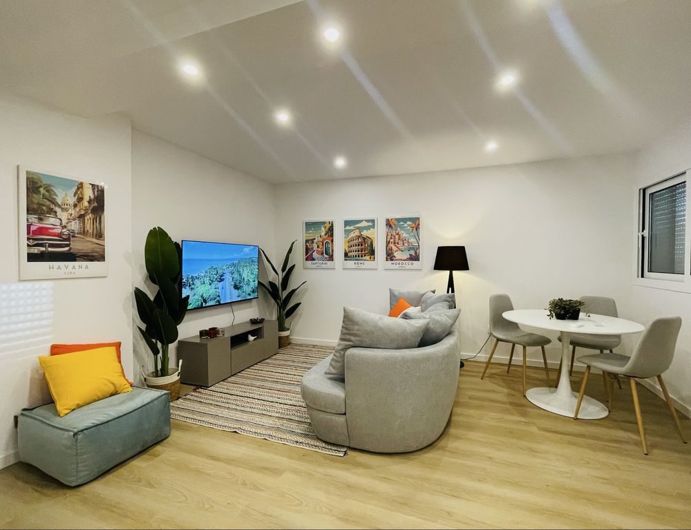 T2 Bairro Norton de Matos