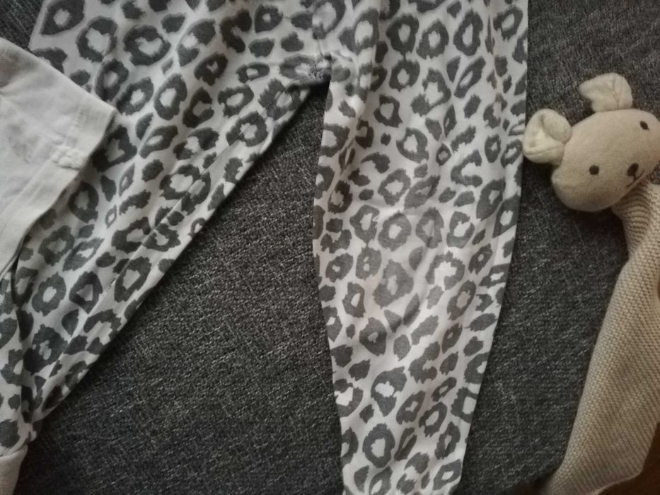 Primark dwuczęściowa piżama Myszka Minie r. 98 cm 2-3 lata
