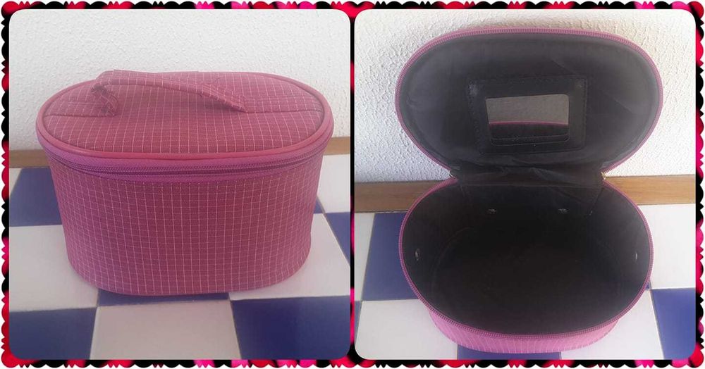 Malas/Bolsas de Senhora (Várias!) - Entre 3€ e 10€!