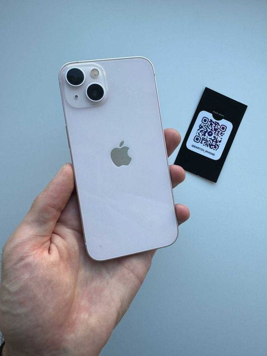 Iphone 13 128 gb, ідеальний стан, айфон 13 128 гб