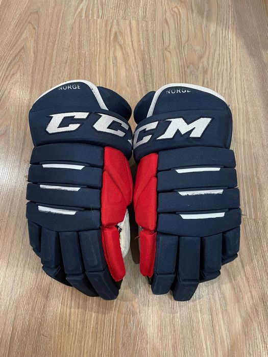 Хокейні краги CCM ,Bauer