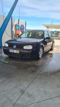 Volkswagen Golf MK4 1.9 TDi