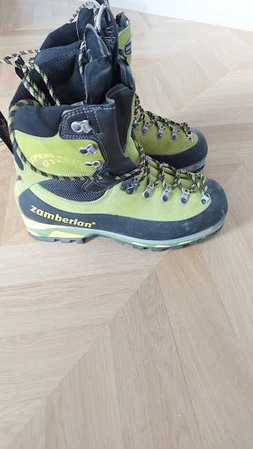 Buty wysokogórskie Zamberlan Expert Pro GTX 42,5