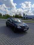 Dacia Logan 1.4 MPI