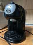 Кавоварка , Кофеварка  рожкова Delonghi EC 201.CD.B