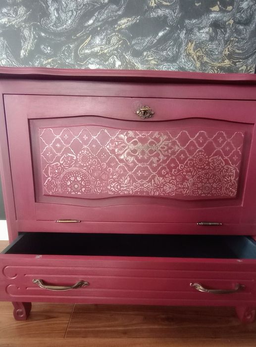 Komoda, szafka, barek