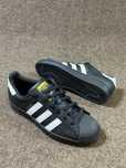 Black Gold\Superstar\adidas\nowy UnisexTrampki.39