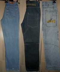 джинсы подростковые рост 152-158-164