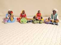 Figuras do Egito