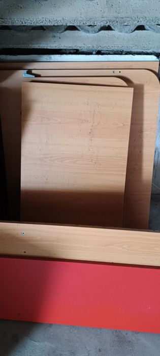 Quarto de dois beliches