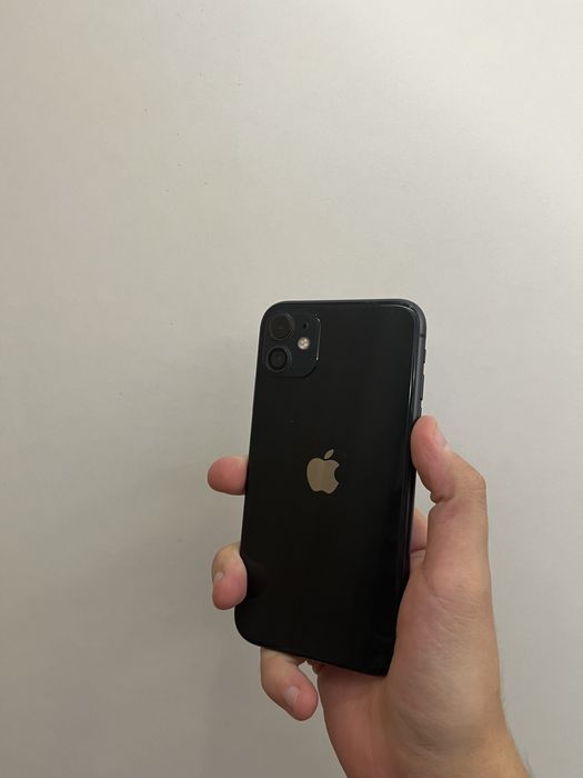 Iphone 11 | 64 GB | Neverlock | 100% | Гарантия