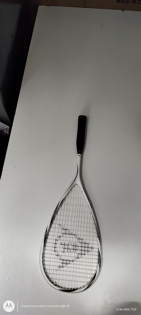 Rakieta Dunlop ranger 10