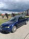 Volkswagen Passat B5 Fl 2.8 LPG 4motion (klima/hak/V6)