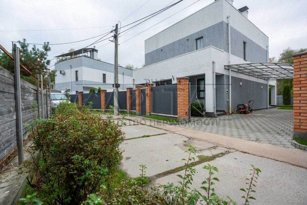 Оренда будинку, Дарницький р-н, Осокорки