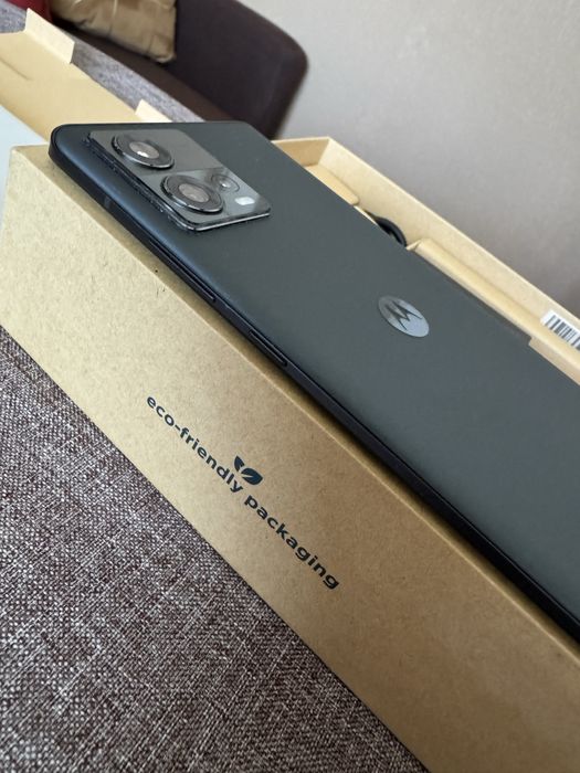 Smartfon Motorola Edge 30 Fusion