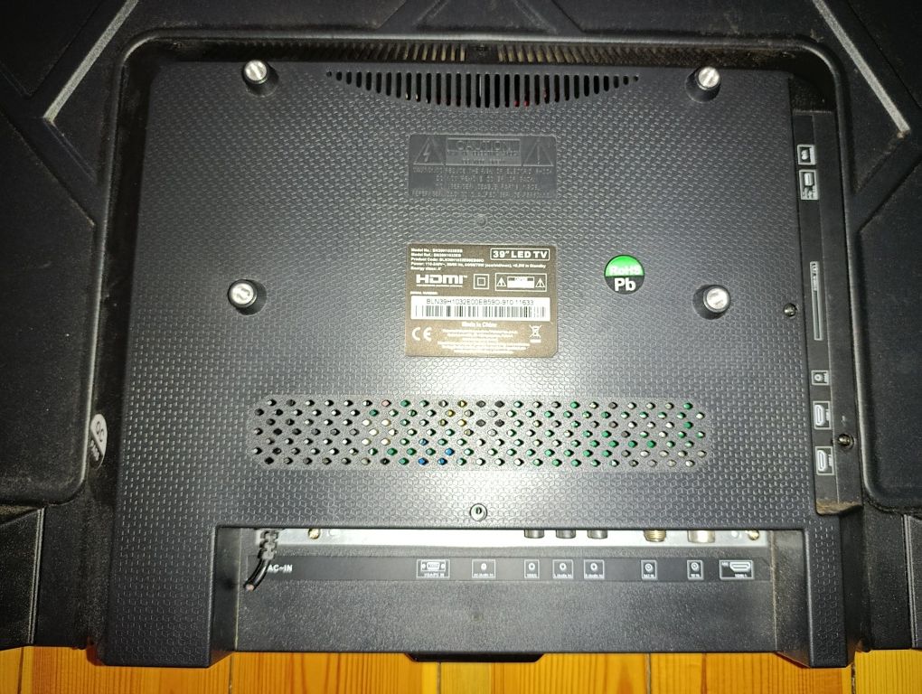 Telewizor Blaupunkt 39 cali