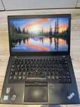 Laptop Lenovo Thinkpad T470s i7 8GB