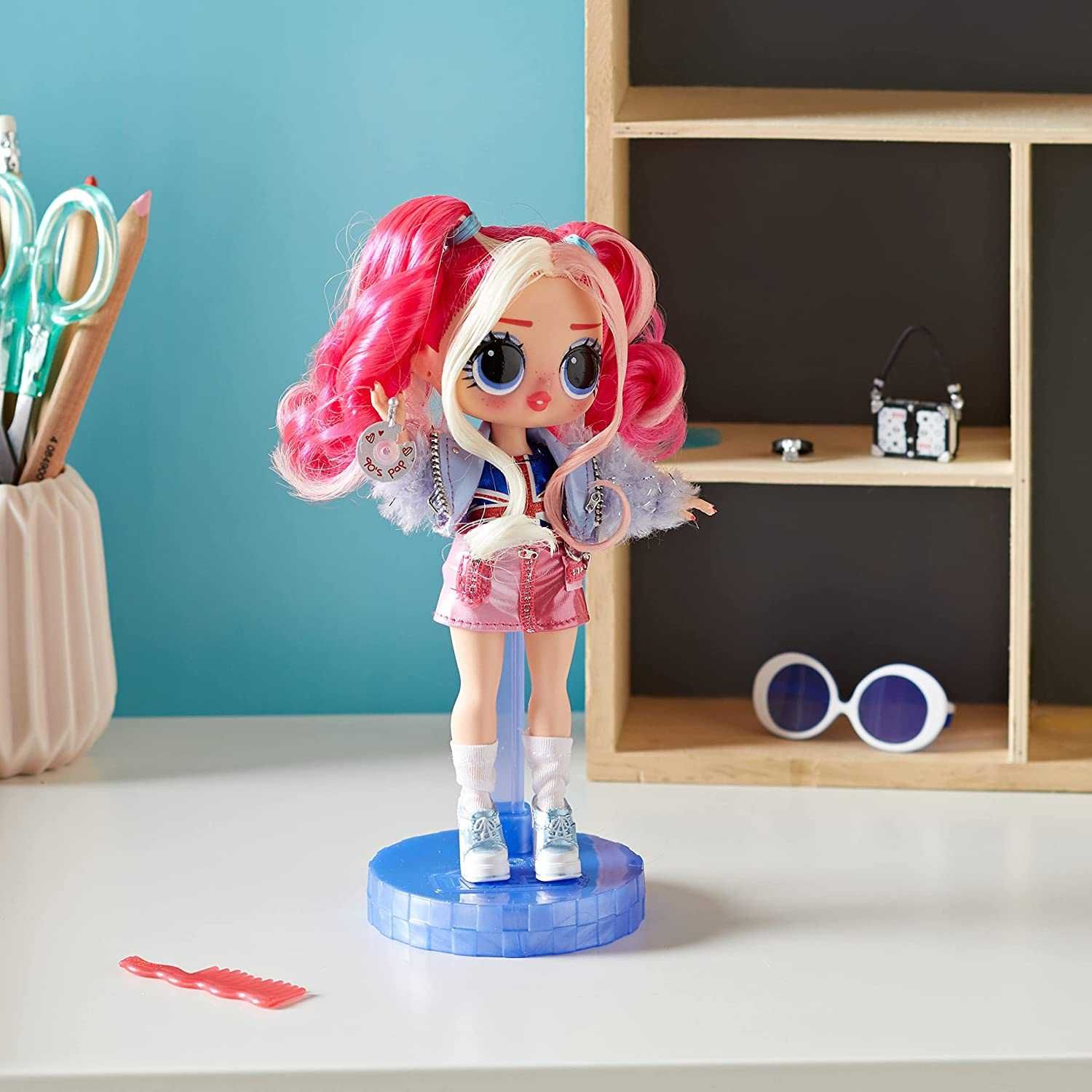 ЛОЛ Твинс Подростки Хлоя Пеппер LOL Surprise Tweens Chloe Pepper