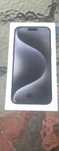 Iphone 15 Pro Max 512GB