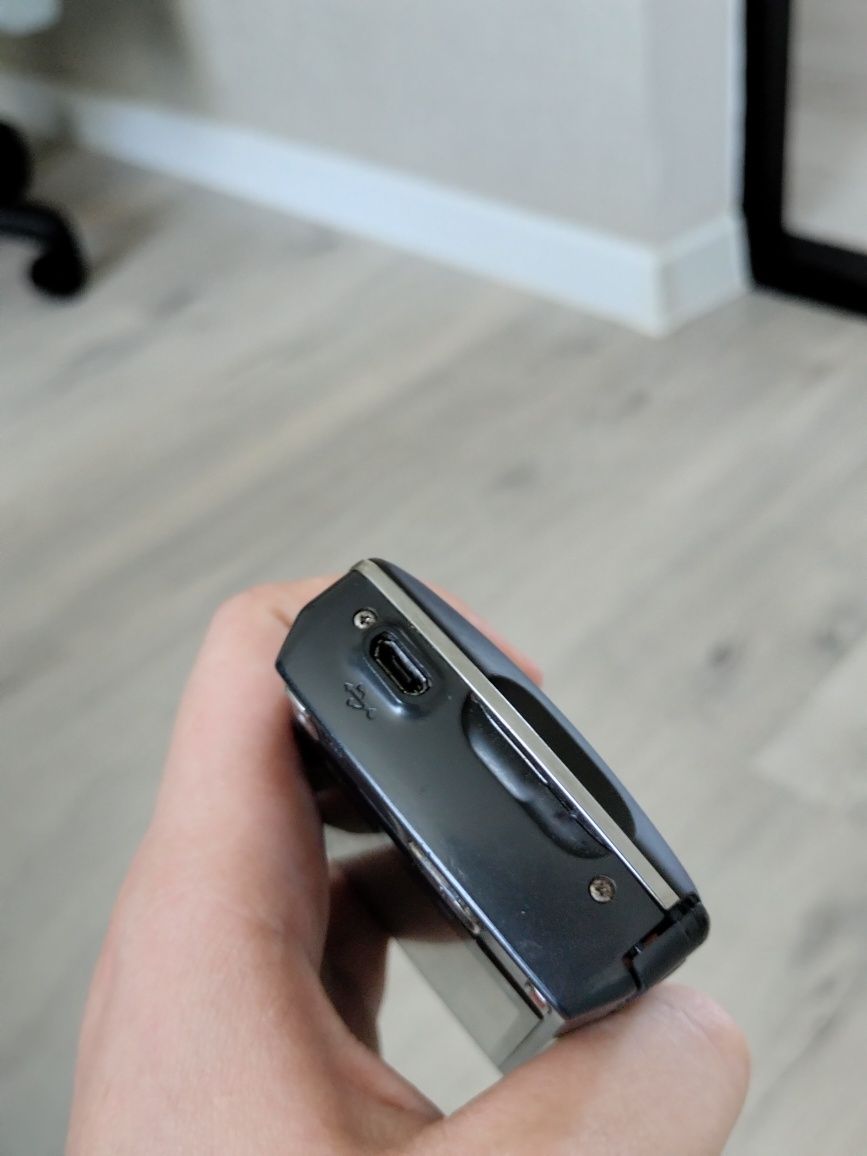 Фотоапарат Kodak EasyShare M530 Black-Grey