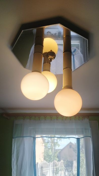 Żyrandol  odbiór osobisty