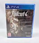 Gra PS4, Fallout 4, Komis Jasło Czackiego