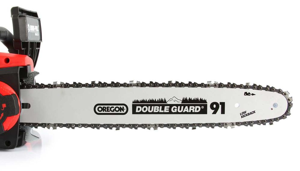 Piła elektryczna pilarka łańcuchowa 2400W OREGON Mar-Pol