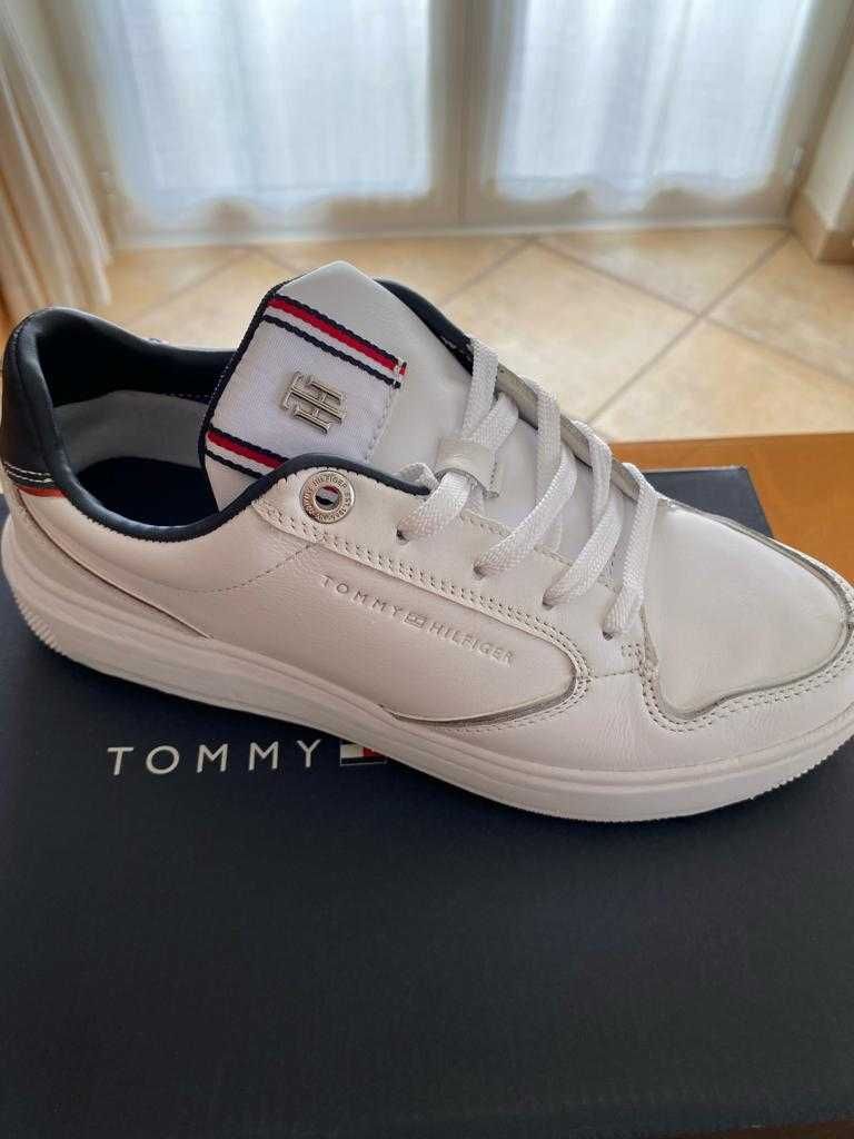 Ténis Tommy Hilfiger