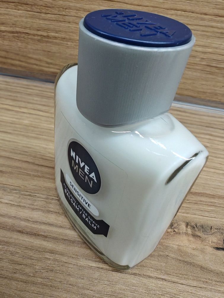 Balsam po goleniu Nivea 100 ml nowy
