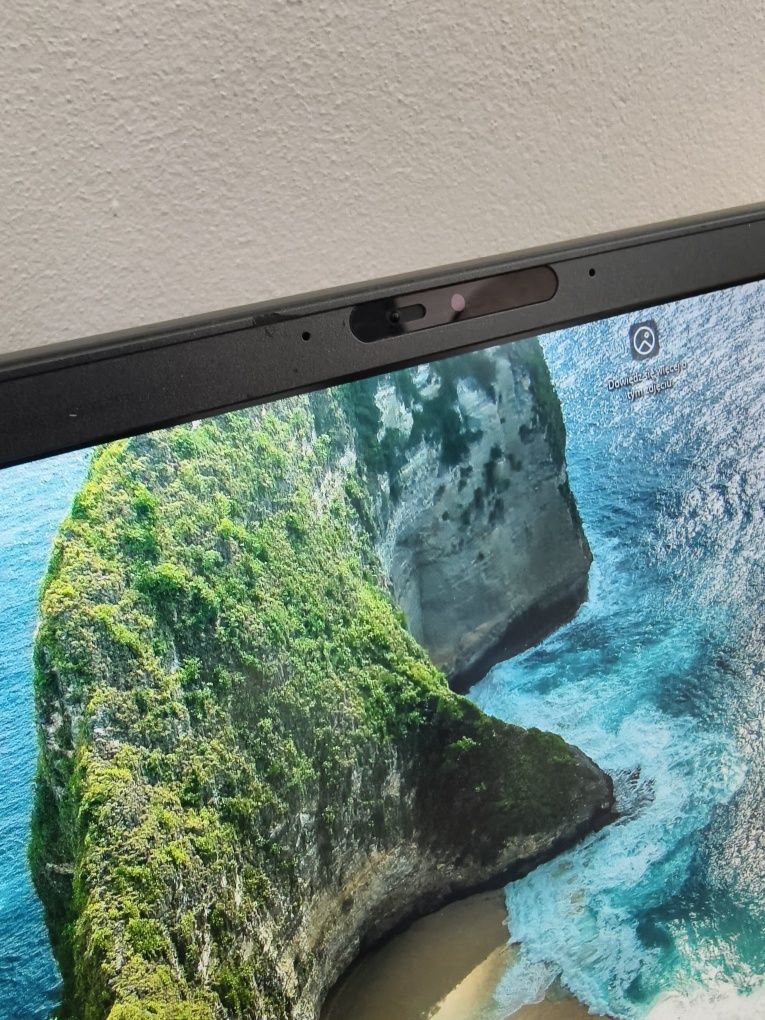 Dell latitude 7400