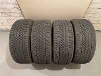 Opony zima 225/45/17 91H SEMPERIT SPEED-GRIP 3 7-8mm - 4szt