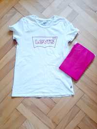 Koszulka Levi's XS/S+gratis koszulka
