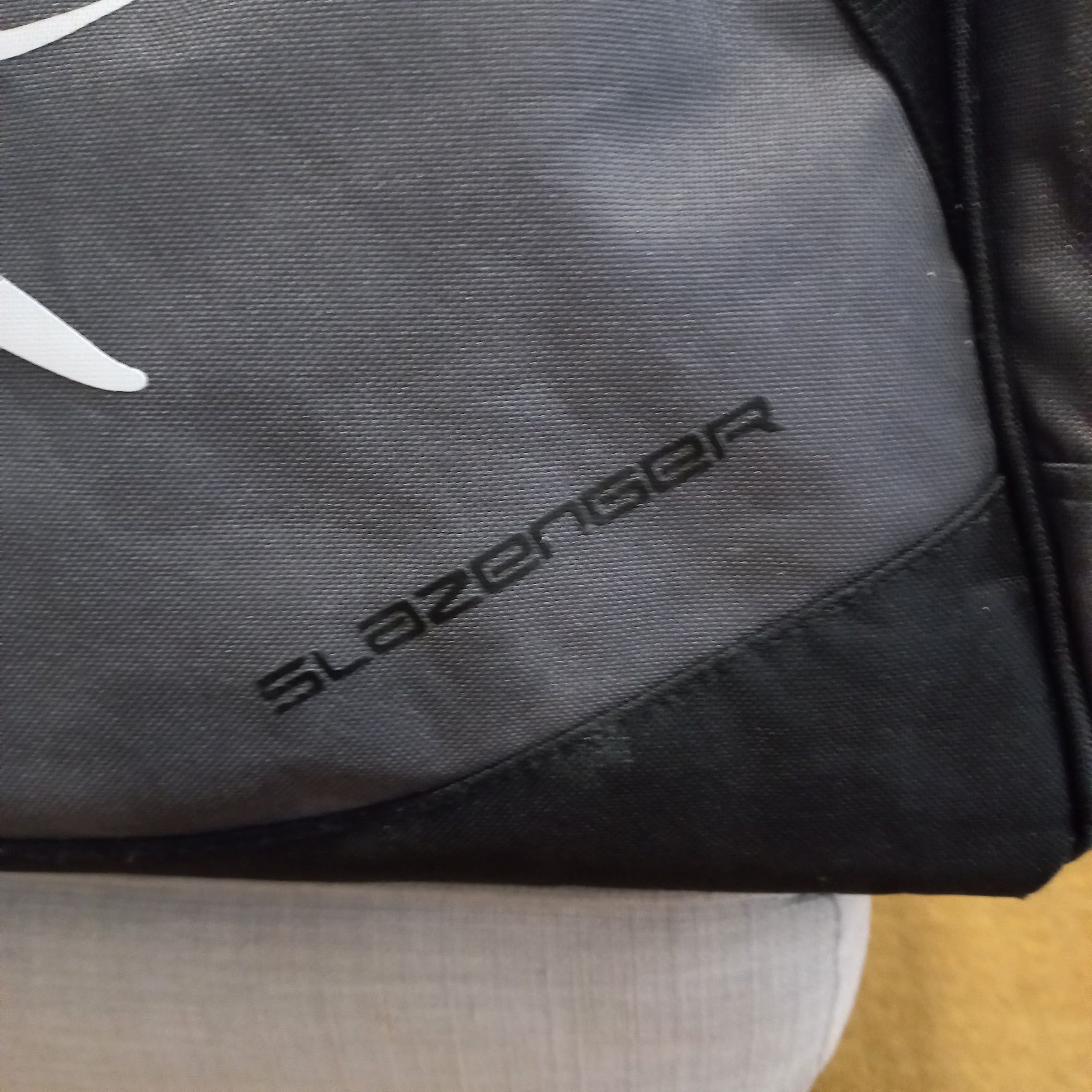 Slazenger torba podróżna,sportowa,treningowa