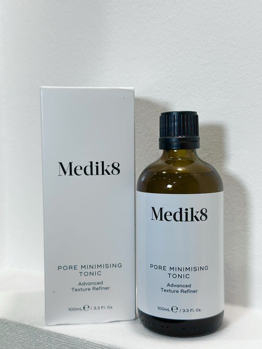 Тонік для звуження пор Medik8 Pore Minimising Tonic 100 ml (Оригінал)