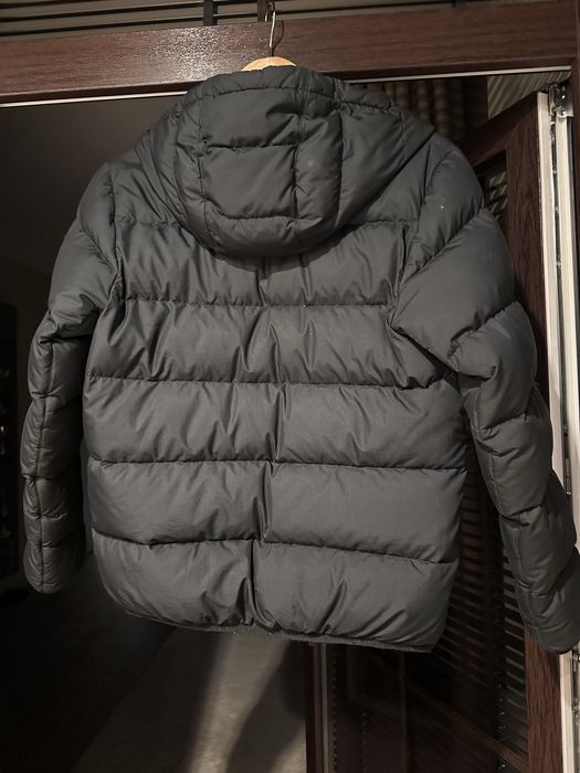 Куртка Nike для хлопчика зріст 147-158см (оригінал)