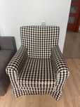 Fotele ikea wygodne