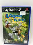 Looney Tunes Back in Time Ps2 nr 6741