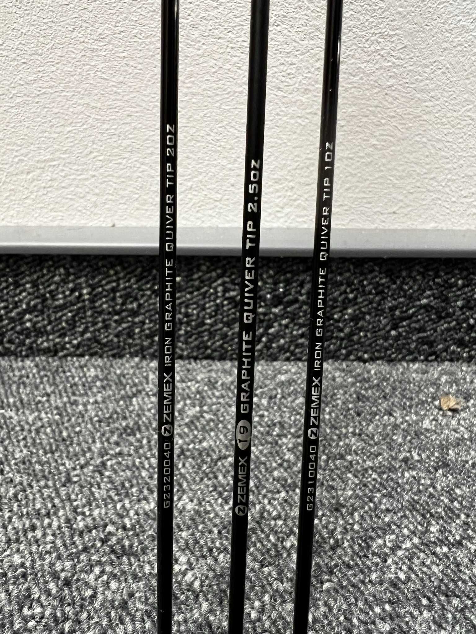 Zemex Pro Feeder Z-10 11 ft/70 gr.+ Robinson Method Master