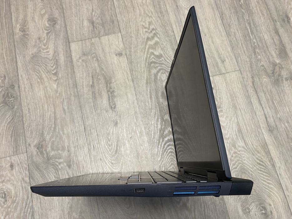 Ноутбук Lenovo IdeaPad Gaming 3 16ARH7