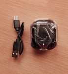Słuchawki bluetooth , fabrycznie nowe.