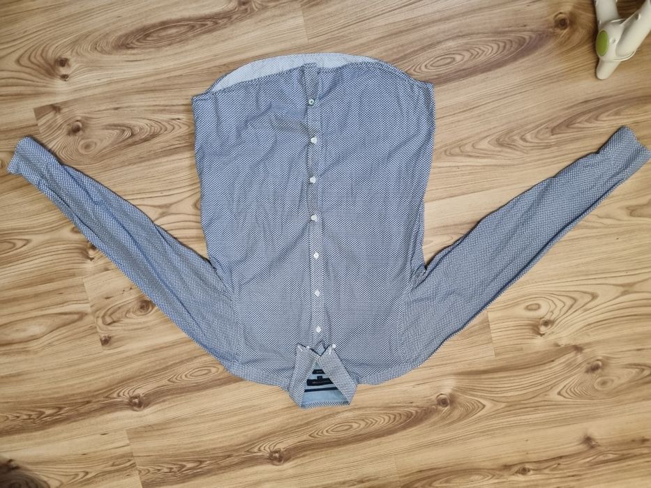 Koszula Tommy Hilfiger L 40