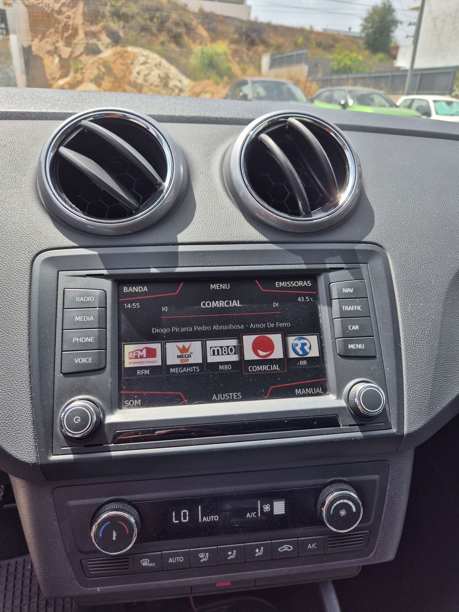 Seat Ibiza FR 1.0 TSI 110cv
