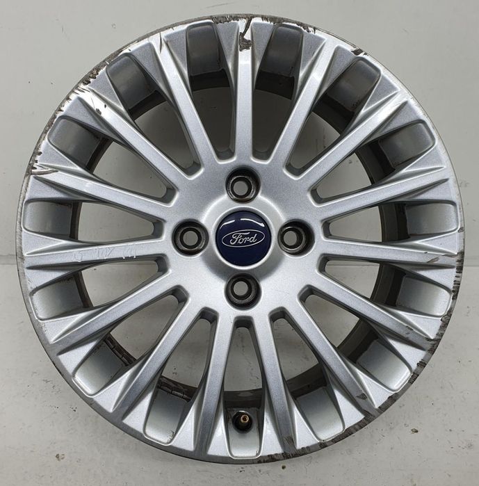 ALUFELGA FELGA 16 6.5J ET40 4X108 FORD B-MAX AY11-1007-CB 1SZT