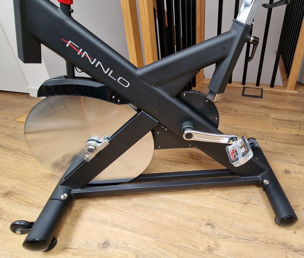 Rower spinningowy FINNLO SPEEDBIKE CRS3