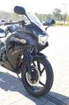 Honda CBR Honda CBR125R jc50 2012 A1