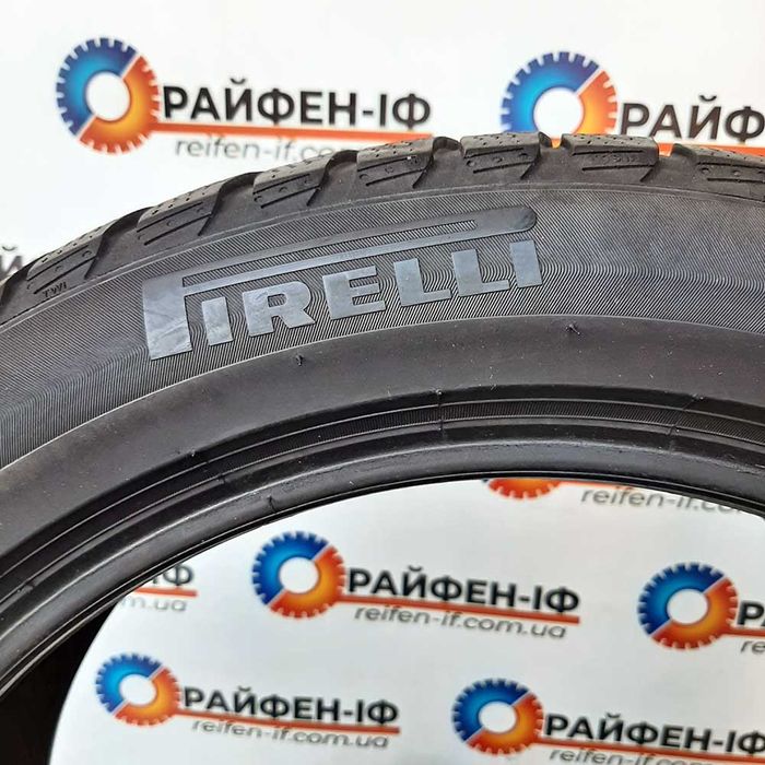 225/50 R18 Pirelli Sottozero RunFlat б/у шини 2шт * 2506312
