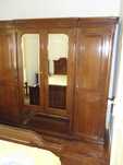 vendo quarto completo