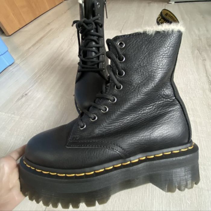 Dr.Martens черевики ОРИГІНАЛ!