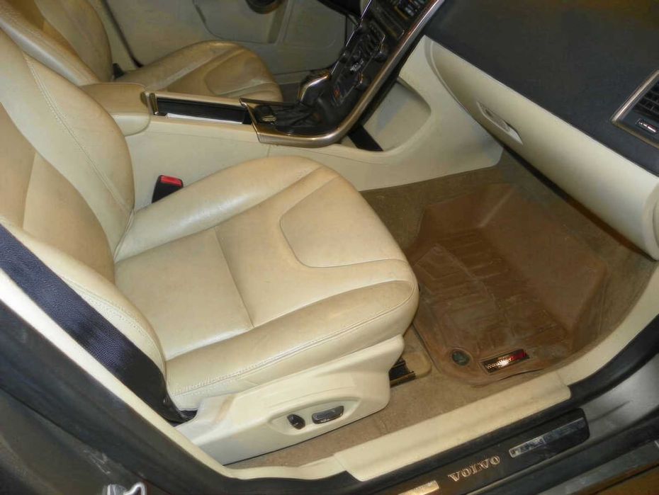 Volvo XC60 T6 Premier Plus      2015